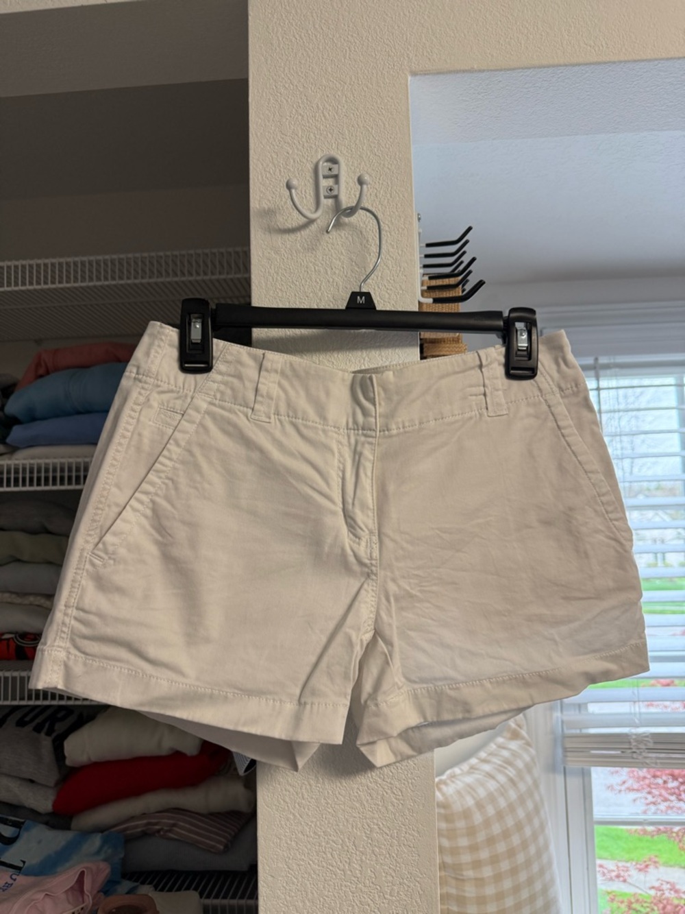 Vineyard Vines Women's Bermuda Shorts - Size 0